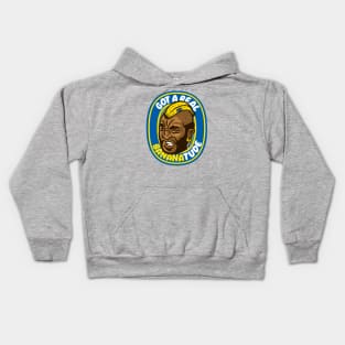 B.A. BANANATUDE Kids Hoodie